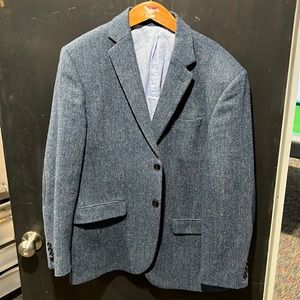 H&M Blazer w/ Elbow Pads